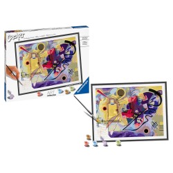 CREART SERIE PREMIUM B...