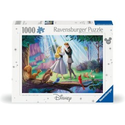 PUZZLE 1000 PEZZI WALT...
