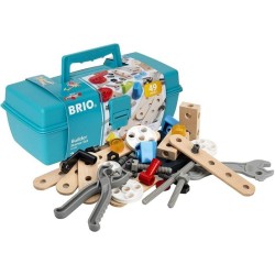 BRIO STARTER SET COSTRUZIONI