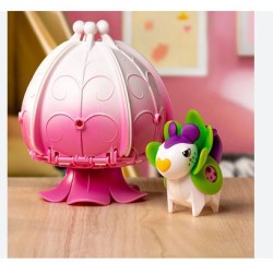 FLORA POPPY LA CASA IN FIORE