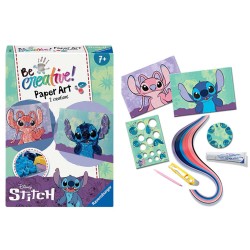 BE CREATIVE MIDI PAPER ART...