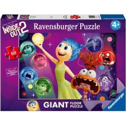 PUZZLE MAXI 60 PEZZI GIANT...