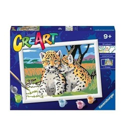 CREART SERIE D CLASSIC...