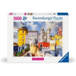 PUZZLE 1000 PEZZI  PALACIO...