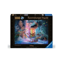 PUZZLE 1000 PEZZI  DISNEY...