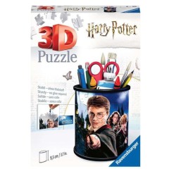 PUZZLE 3D PORTAPENNE HARRY...