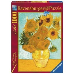 PUZZLE 1000 PEZZI VAN GOGH...