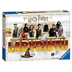 HARRY POTTER LABYRINTH