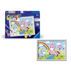 CREART SERIE E CLASSIC...