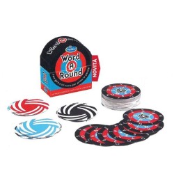 WORDAROUND GIOCO DA TAVOLA