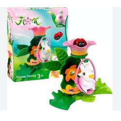 FLORA AZALEA L ALTALENA...