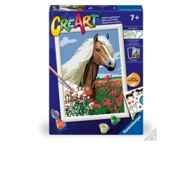 CREART SERIE D CLASSIC...