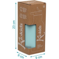 BORRACCIA TERMICA SALVIA...