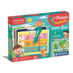 IL GRILLO PARLANTE ABC DI...