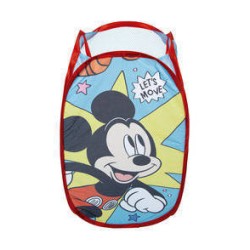 PORTAGIOCHI POP UP IN...