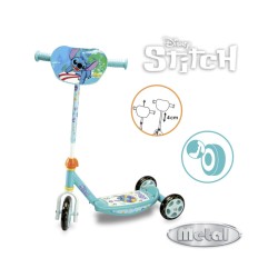 MONOPATTINO TRE RUOTE...