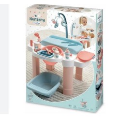 LA MIA PRIMA NURSERY ECOIFFIER