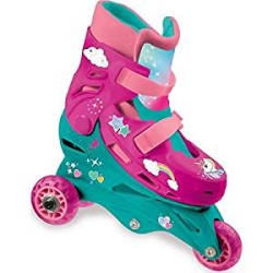 PATTINI REGOLABILI 3 IN...