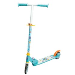 MONOPATTINO DUE RUOTE...