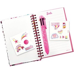 BARBIE DIARY POCKET CON...