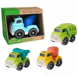 VEICOLO GRANDE CITTA  ECO...