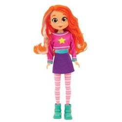 TOPO GIGIO ZOE DOLL 30 CM 