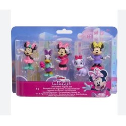 SET 5 PERSONAGGI ARTICOLATI...