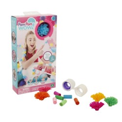 POM POM WOW STARTER PACK 45PZ