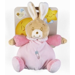 BABYCARE   CONIGLIETTA...