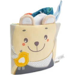 LIBRETTO SOFFICE SOFT...