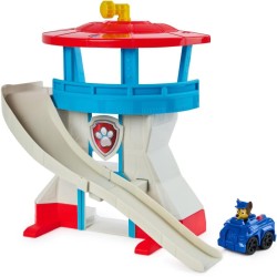 PAW PATROL RACER CORE TOWER