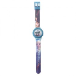 OROLOGIO DIGITALE FROZEN