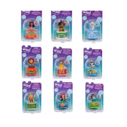 BLISTER 1 PERSONAGGIO...