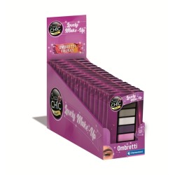 CRAZY CHIC PALETTE OMBRETTI...