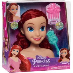 DISNEY ARIEL TESTA DA...