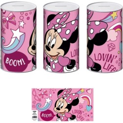 SALVADANAIO IN METALLO...