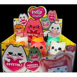 PUTTY KAWAII