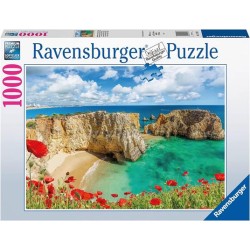 PUZZLE 1000 PEZZI ALGARVE