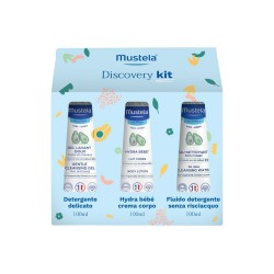 COFANETTO DISCOVERY KIT...