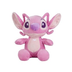 PELUCHE ANGEL  STITCH  30 CM 