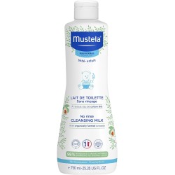 LATTE DI TOILETTE 750 ML
