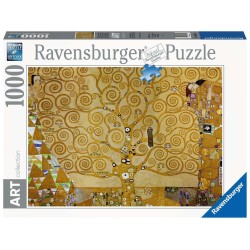PUZZLE 1000 PEZZI L ALBERO...