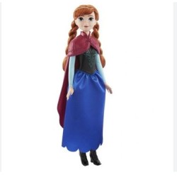 FROZEN BAMBOLA BASE 30 CM...