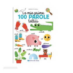 LIBRO LE MIE PRIME 100...