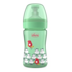 TAZZA PUSH PULL VERDE 18...