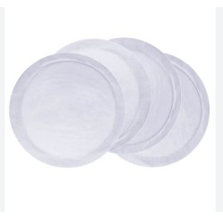 COPPETTE ASSORBILATTE 30 PEZZI