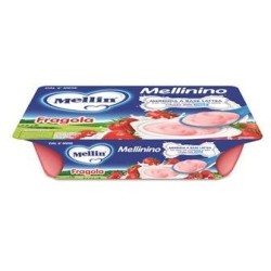 MELLININO FRAGOLA 6X55 GRAMMI