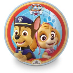 PALLONE PAW PATROL   40104
