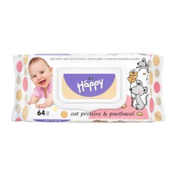 SALVIETTINE PROTEINE AVENA...