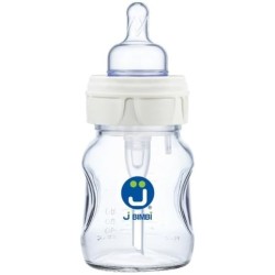 BIBERON J BIMBI SUPER GLASS...